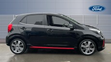 Kia Picanto 1.25 GT-line 5dr Petrol Hatchback